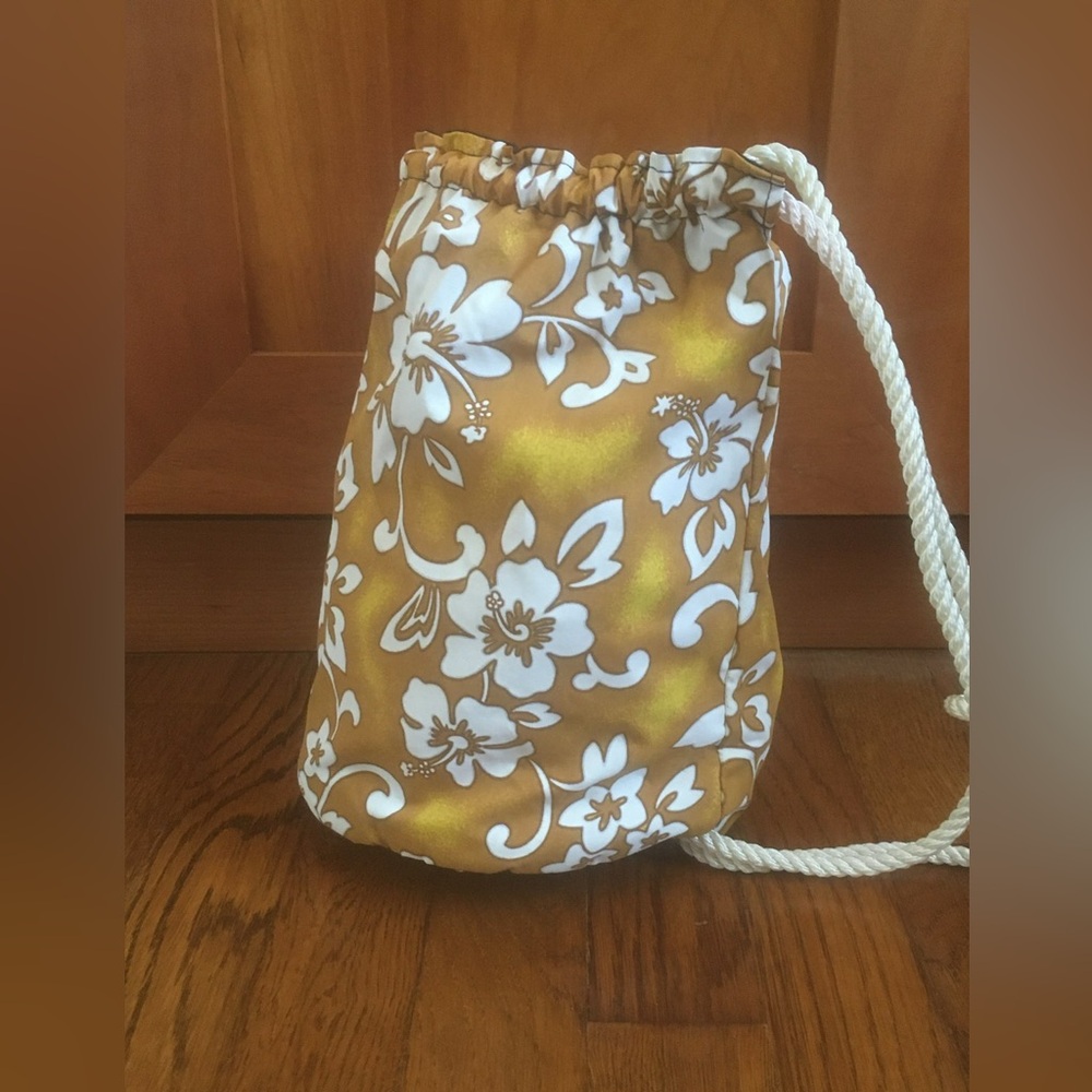 Draw String Bag. - image 2